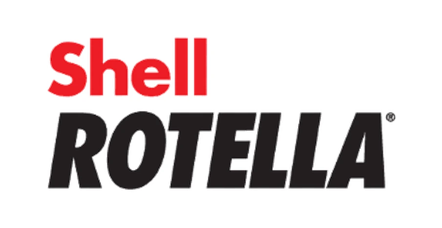 Shell Rotella T6 premium motor oil